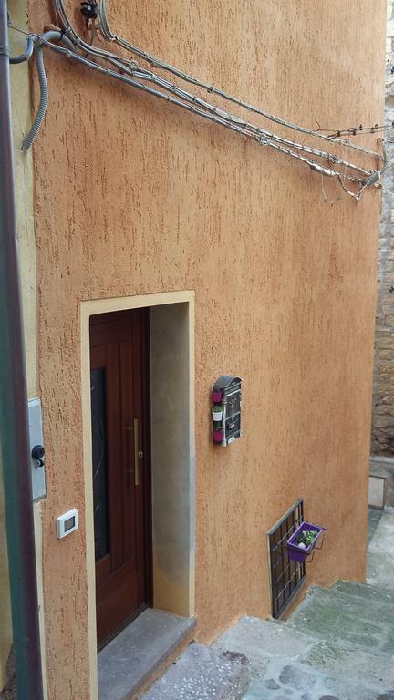A Casa da Valentina Castelsardo Exterior foto